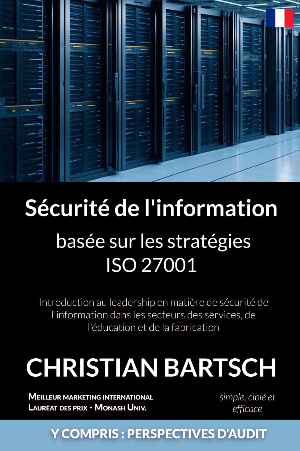 L'incapacité à identifier et à exploiter les opportunités: Introduction au leadership en matière de sécurité de l'information