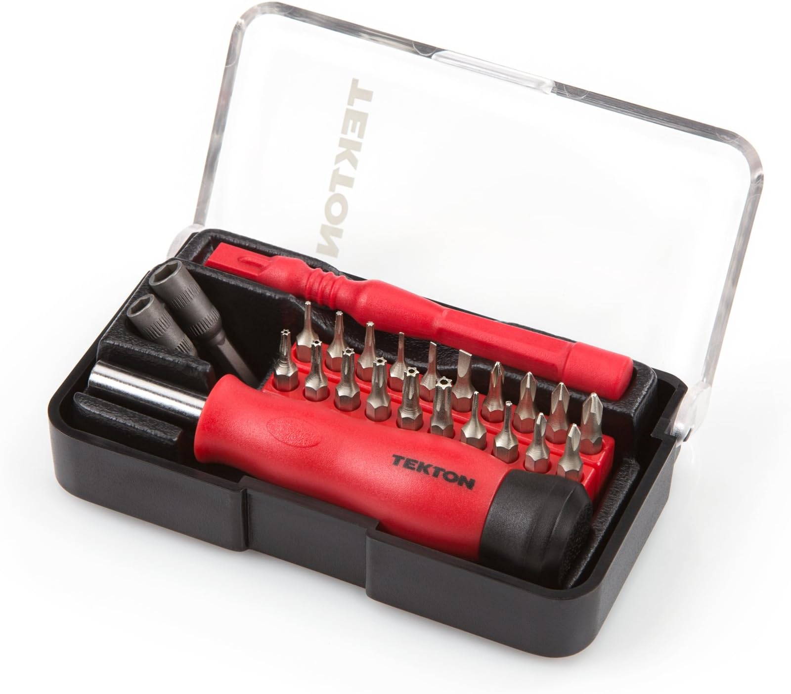 Everybit Precision Tool Kit with Case (27-Piece) | 2830