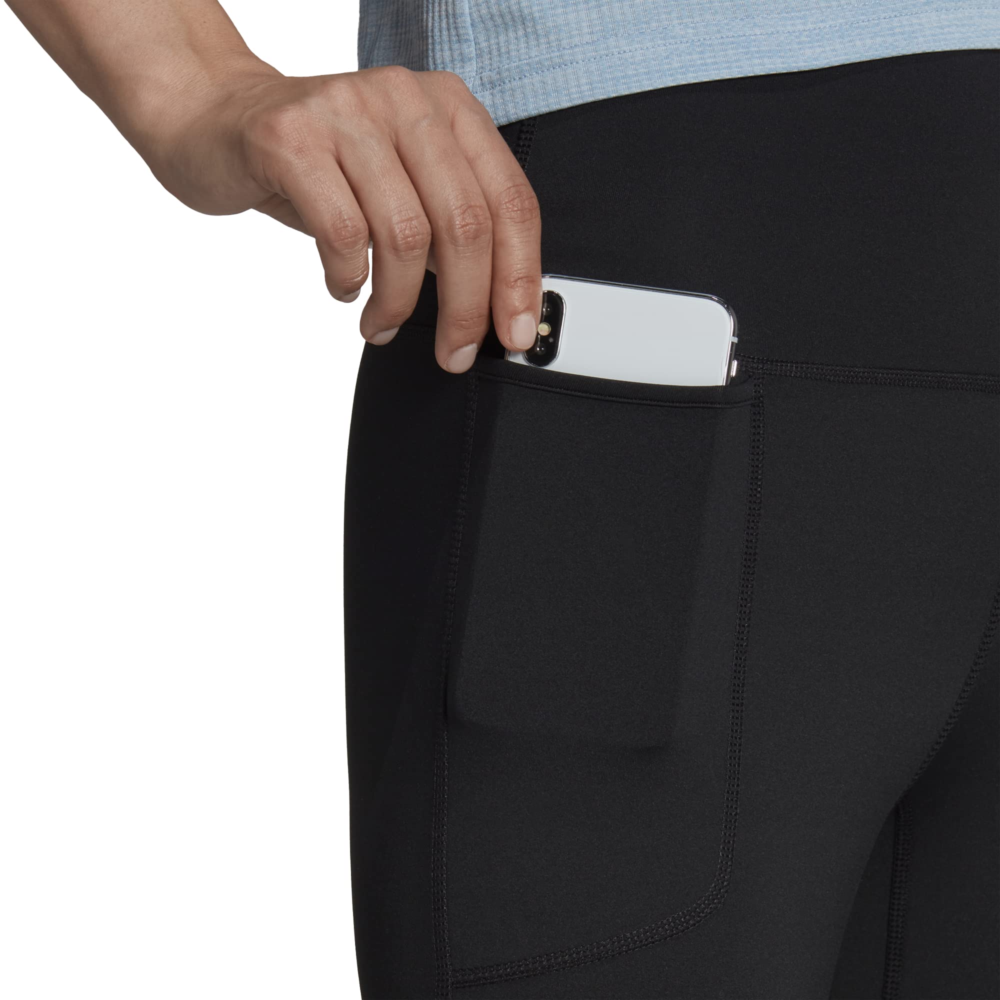 adidas W MT Tights - Leggings Mujer