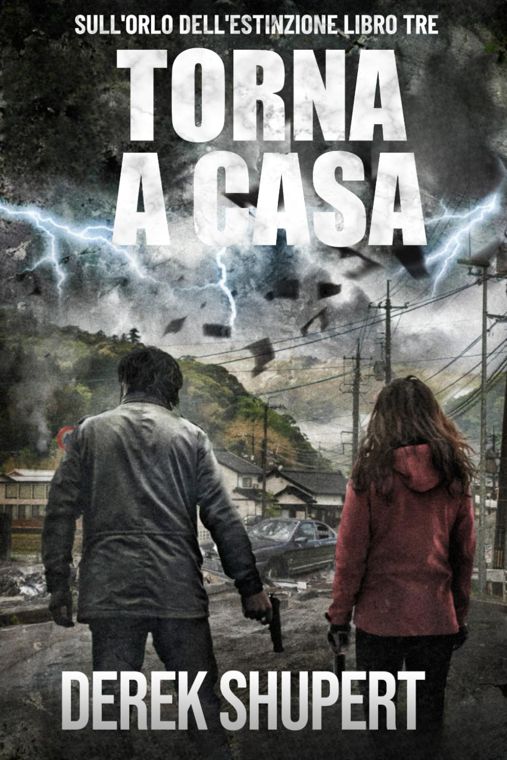Torna a Casa (Brink of Extinction)