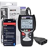 INNOVA 5110 Check Engine Code Reader - Super Simple Car Scanner for All Levels - Works on Most 1996 & Newer OBDII Cars