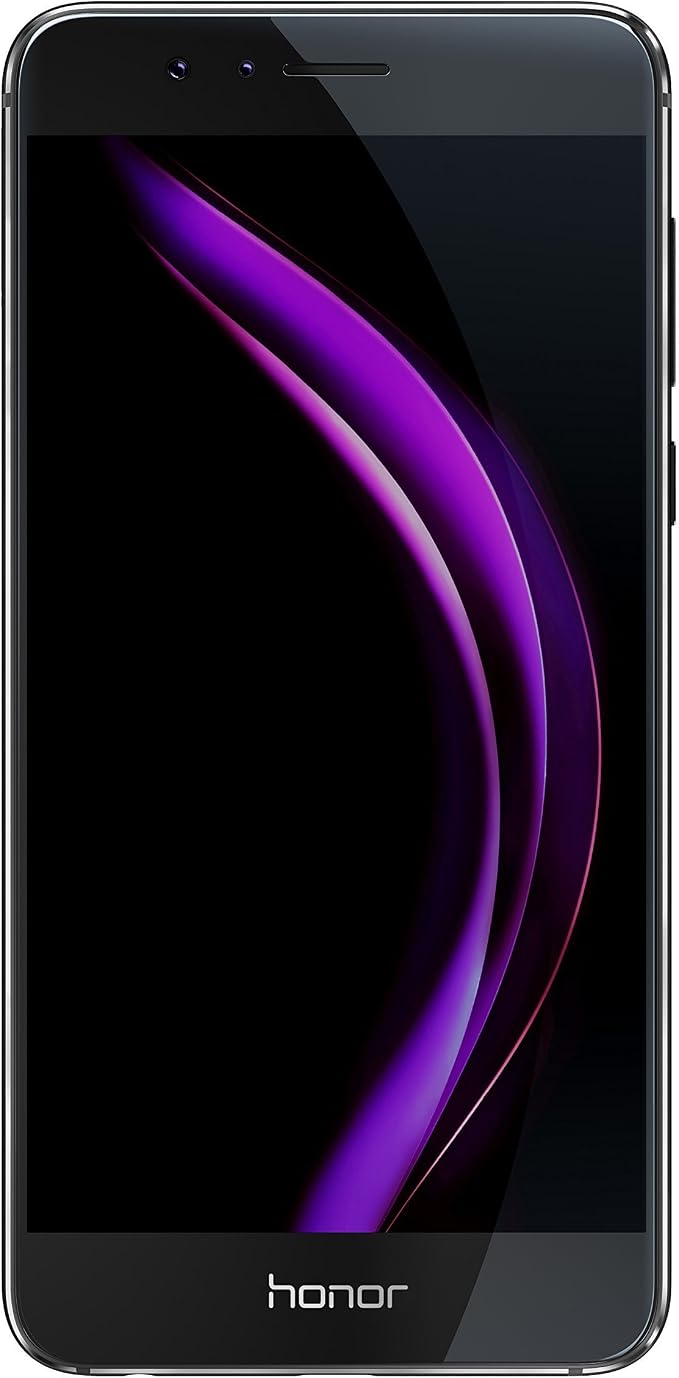 Honor 8 smartphone (13,21 cm (5,2 inch) Full HD-display, 32 GB geheugen