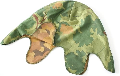 Vietnam War Mitchell - Funda reversible para casco M1 de EE UU