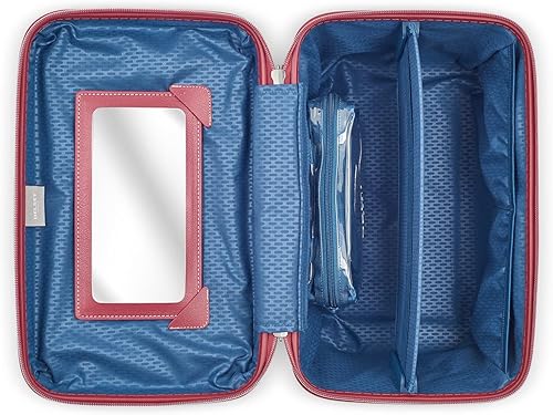Miniatura 6 de DELSEY Paris Chatelet Air 2.0 - Estuche de viaje para maquillaje y belleza cosmética para mujer