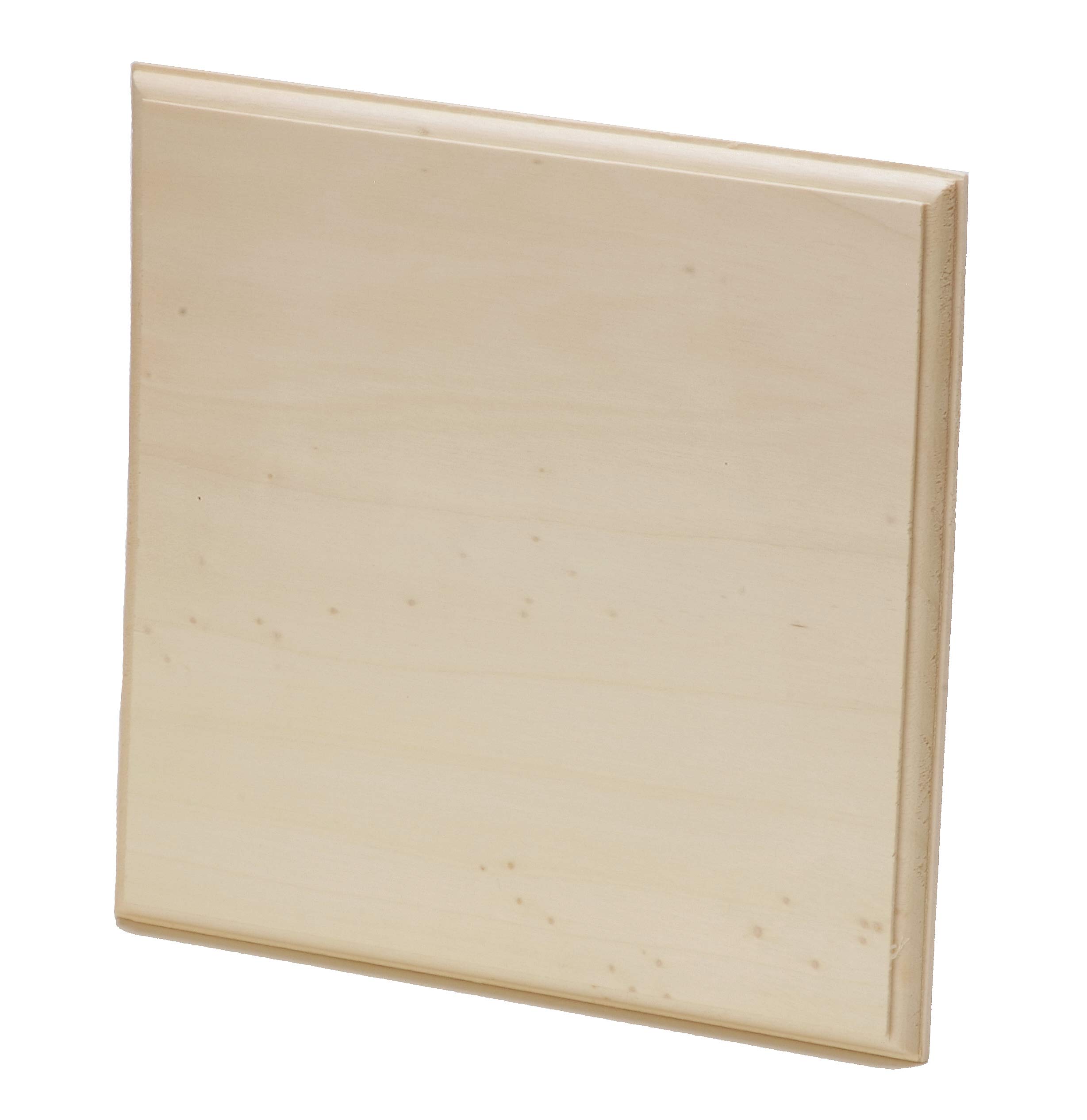 Matrice en bois de qualité supérieure Darice 9190-133 pour support à peindre