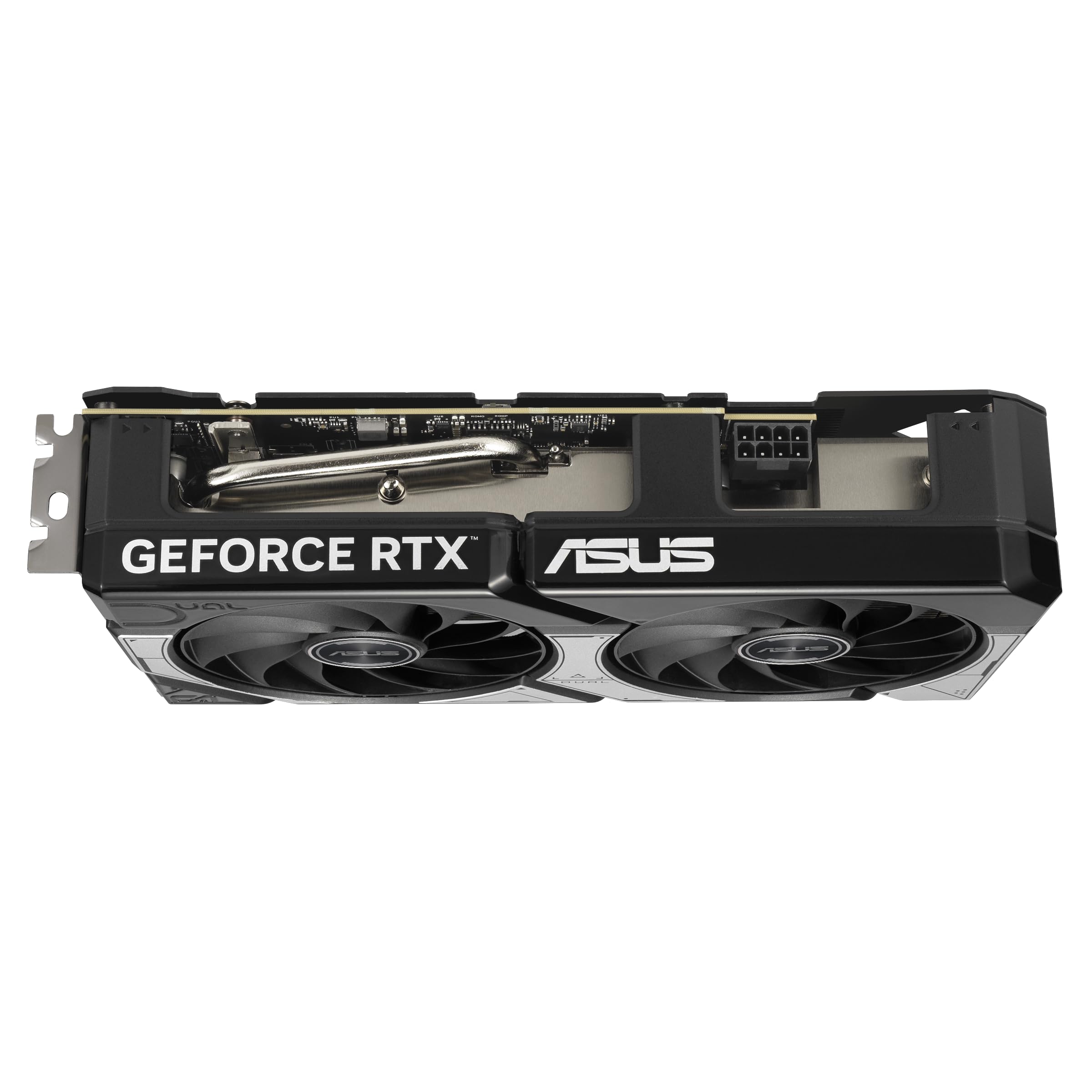 ASUS Dual GeForce RTX™ 5060 Ti 16GB GDDR7 OC Edition (PCIe 5.0, 16GB GDDR7, DLSS 4, HDMI 2.1b, DisplayPort 2.1b, diseño de Ranura de 2.5, Ventilador de tecnología axial, tecnología de 0dB y más)