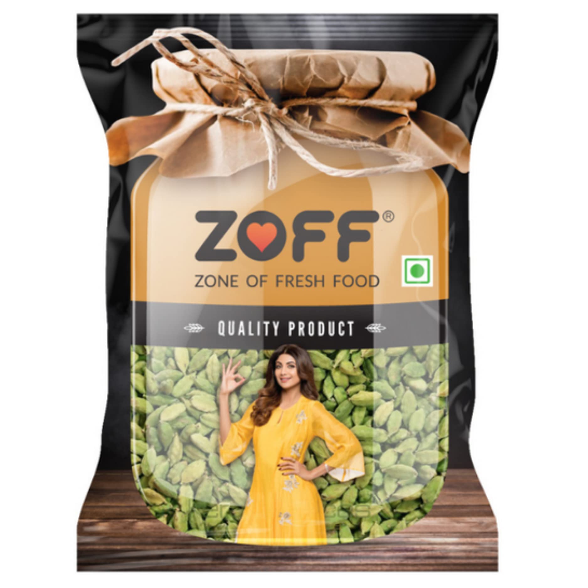 See full amazon price history chart for ZOFF Green Cardamom | Choti Elaichi Whole | 100% Natural | Net weight 100 GM ZOFF Green Cardamom | Choti Elaichi Whole | 100% Natural | Net weight 100 GM (B0BV7DQPJH) Amazon Price History, Amazon Price Tracker