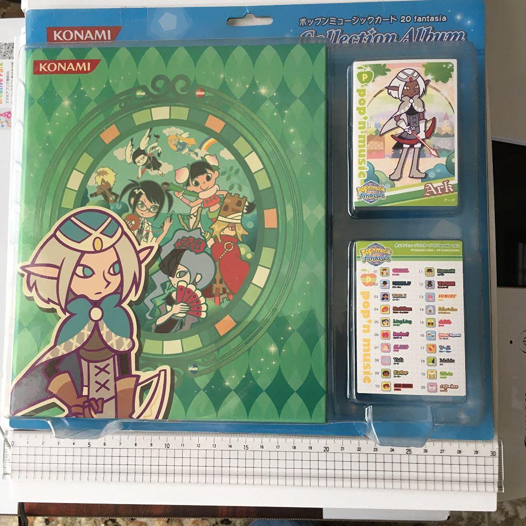 Amazon.co.jp: ポップンミュージック コレクションアルバム 第2弾 pop