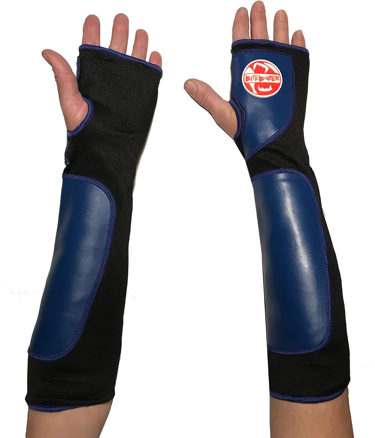 ScratchBuster Pro Sleeve