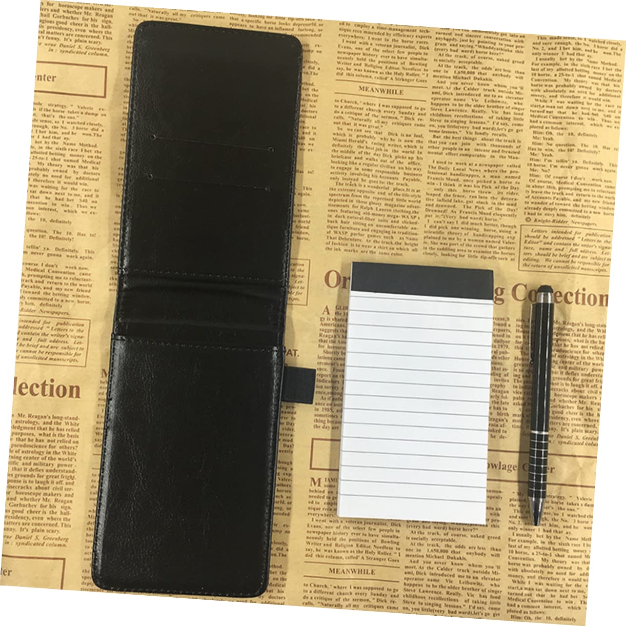 Angoily 4 Ensembles Carnet Remercier Petit Spirale Journal Cahiers Pour Enfants Bloc-notes Planificateur De Semaine Cahiers De Planificateur Agenda Faux Cuir 2 Pièces * 4