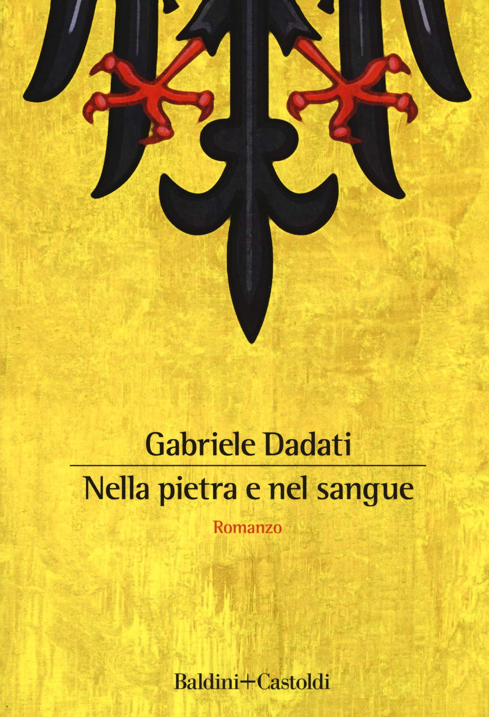 Nella Pietra E Nel Sangue - 4