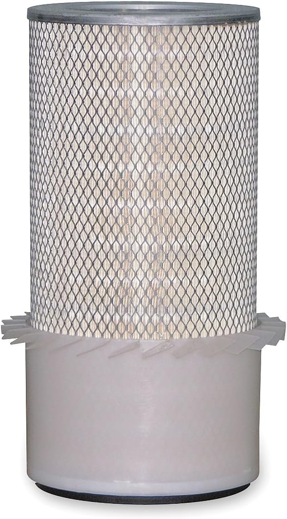 Baldwin Air Filter, 5-1/4 x 15-3/8 in.