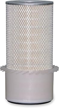 Baldwin Heavy Duty PA1667-FN Air Filter,5-3/16 x 11-1/2 in.