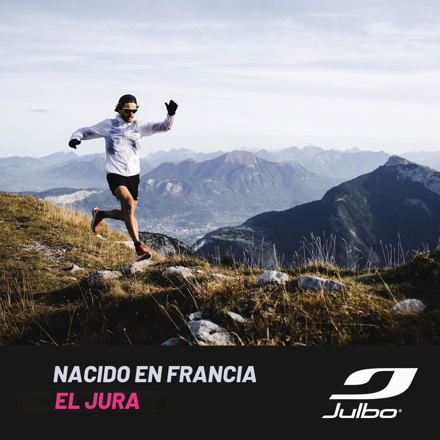 Julbo Ultimate GAFAS DE SOL Unisex adulto (Pack de 1)