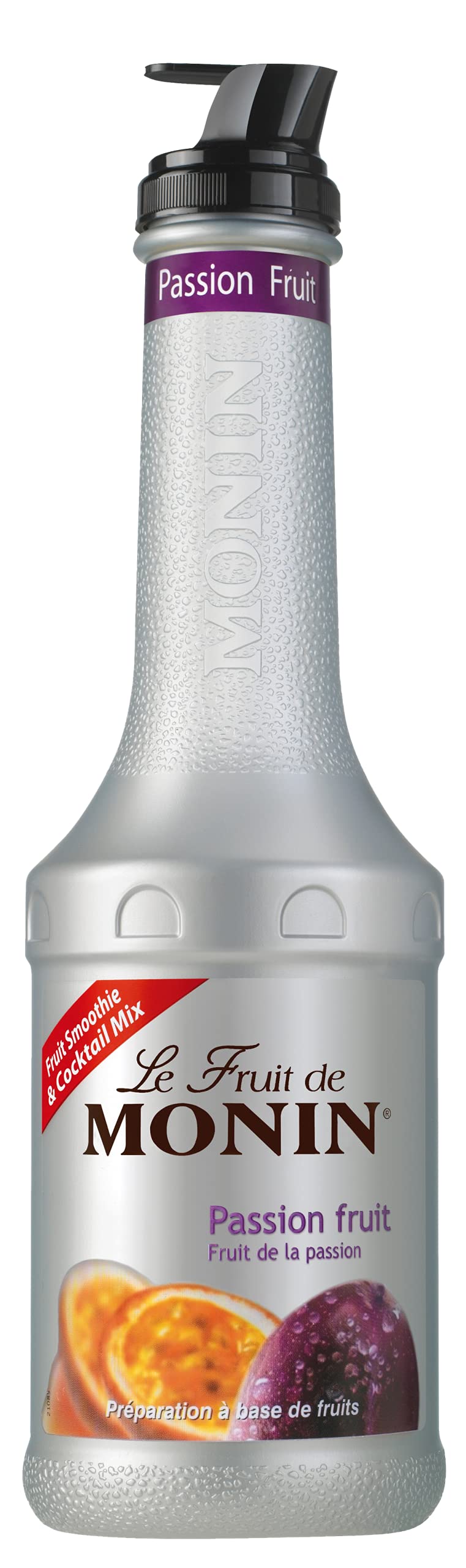 Monin Puré de Maracuyá 1l