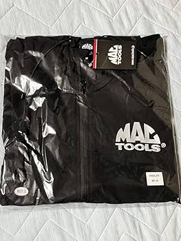 Amazon.co.jp: マックツール MACTOOLS ナイロンパーカー