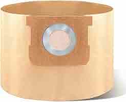 Tomkity 6 Pack AT25-1238 Replacement Filter Bags for Porter