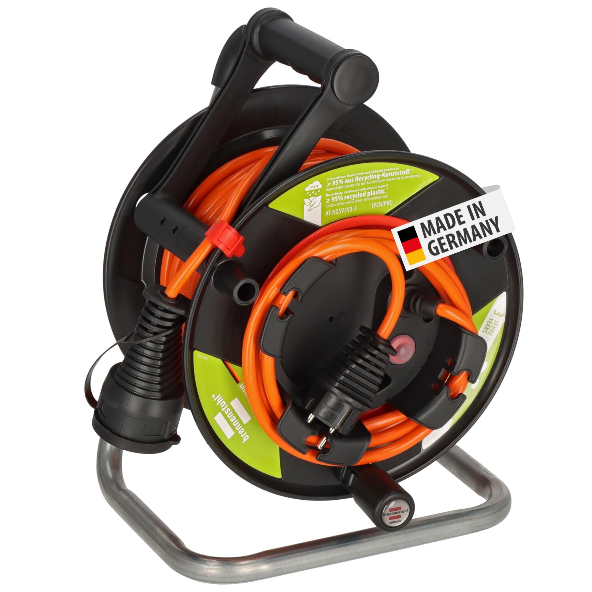 Brennenstuhl Garant G Bretec