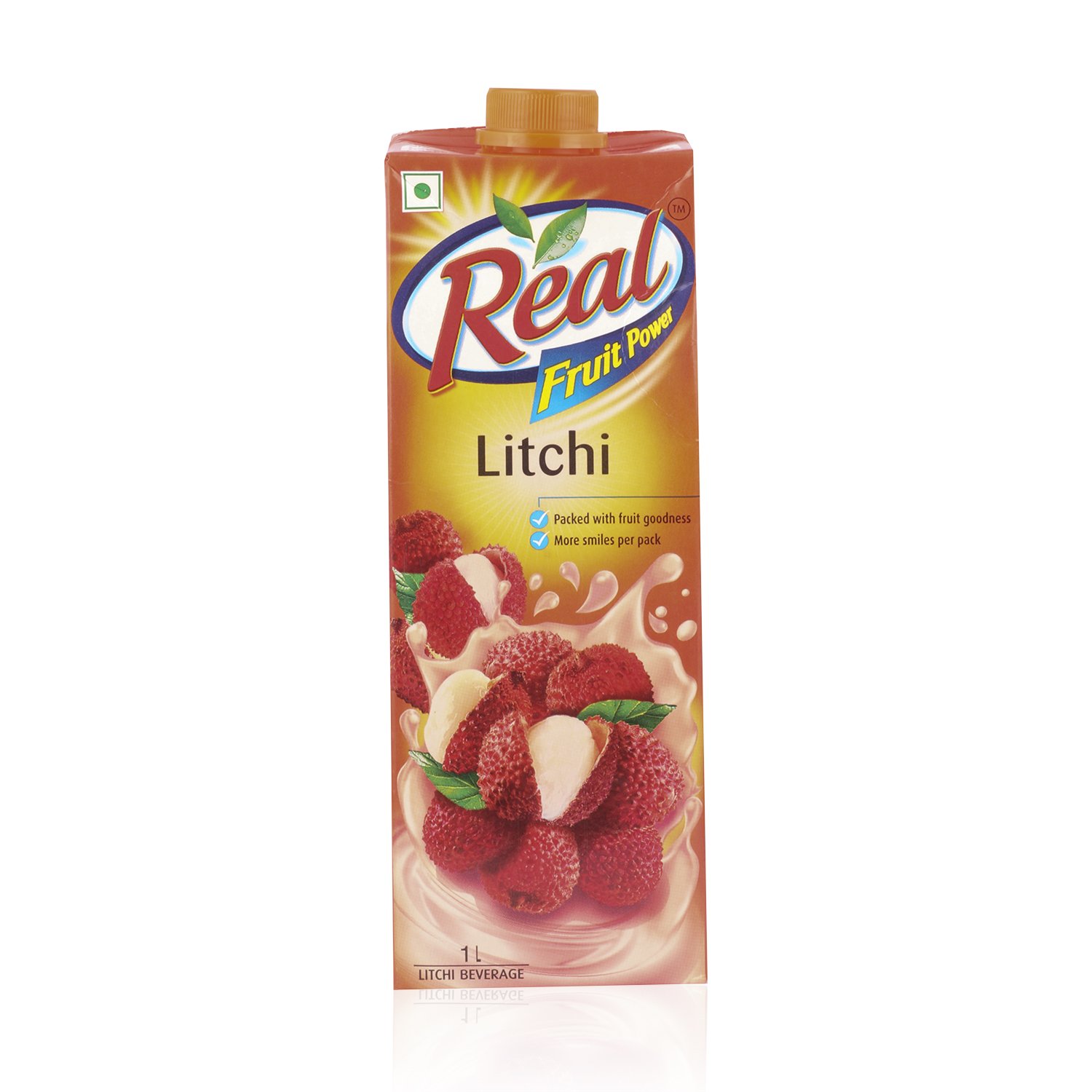 Real Juice - Litchi, 1L Tetra Pack (B01LX8JIB5) Amazon Price History, Amazon Price Tracker