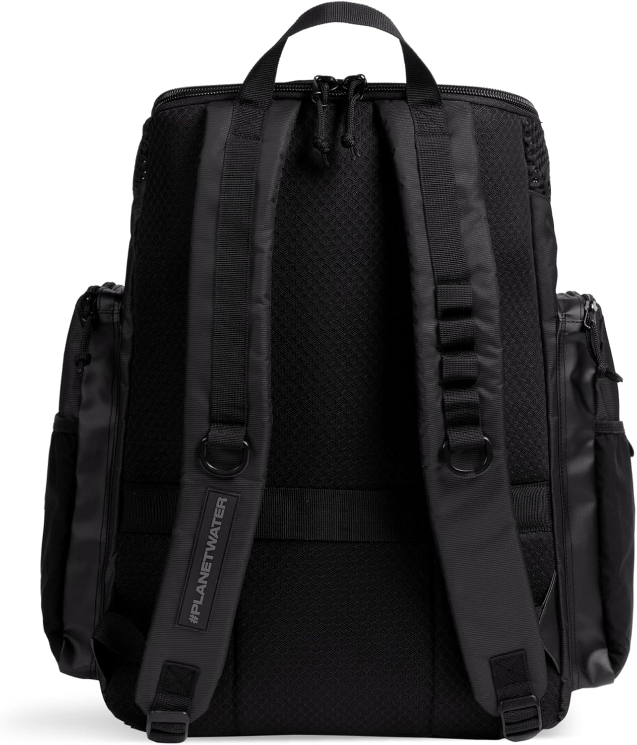 ARENA One Go Backpack Swimmer Athlete Daypack Large Size Equipment Swim Bag