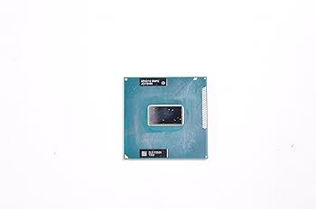 Amazon.com: Intel Core i5-SR0MZ Mobile CPU Processor 2.50GHz