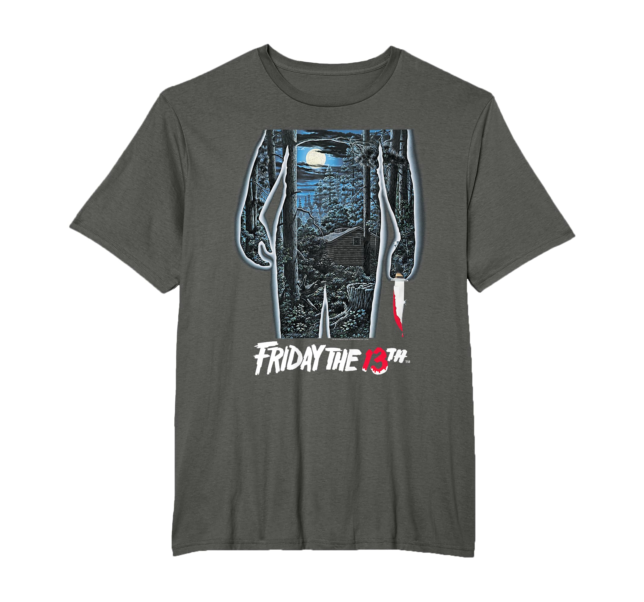 Kleidung mit Designs von Amazon Merch on Demand