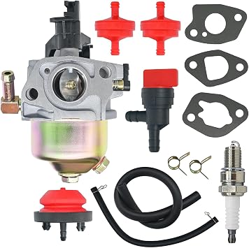 951-15236 Carburetor for Craftsman 247.881733 SB410 Troy Bilt Storm 2410
