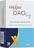 Lifextra Daoveg 30 Enteric Mini Tablets