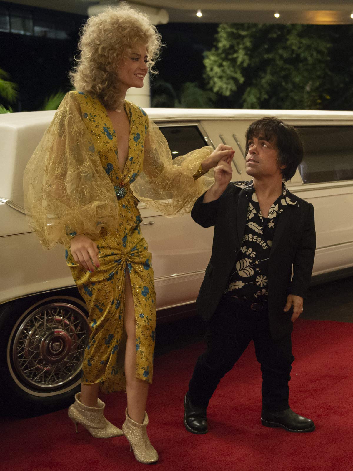 My dinner with hervé premiere Clearance