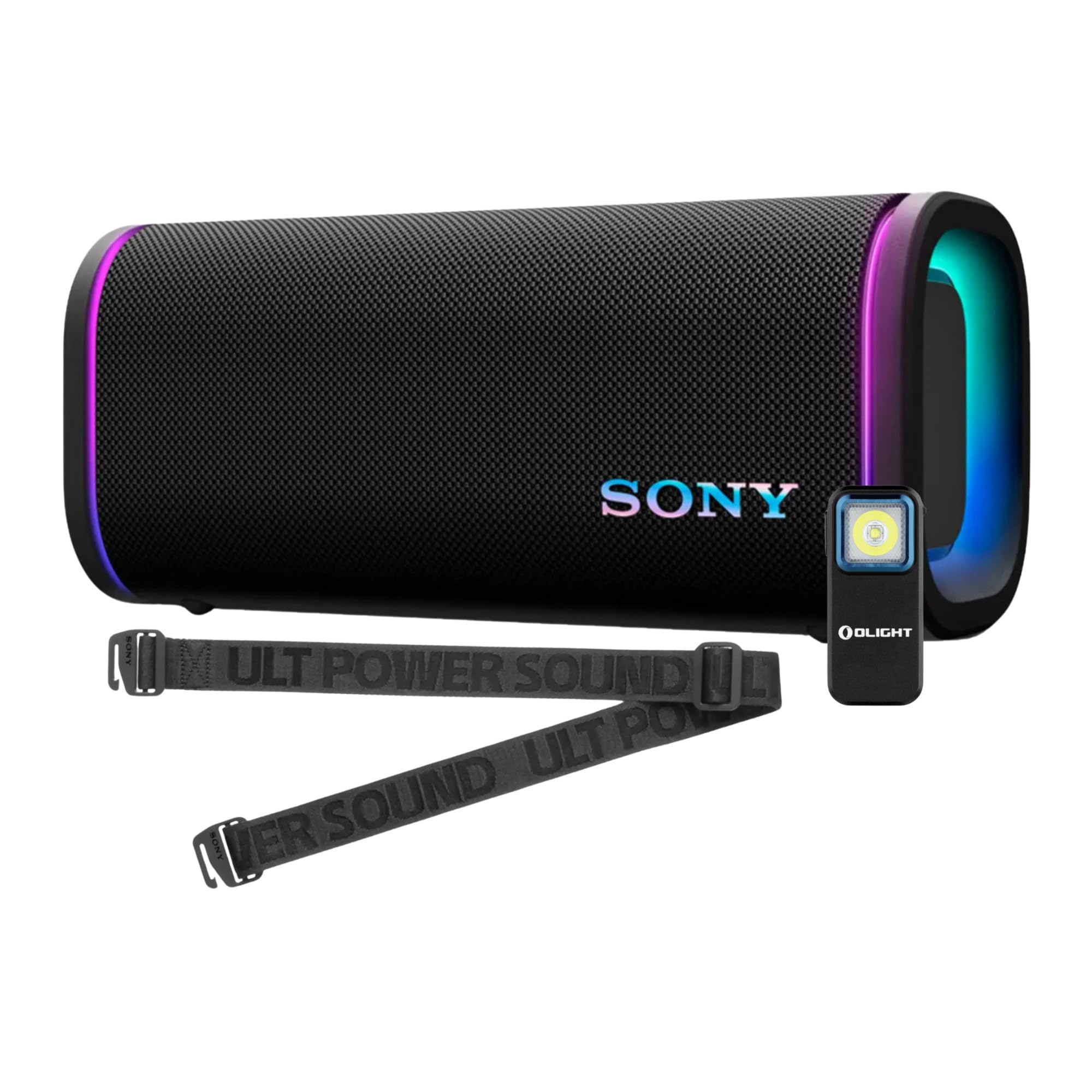 【送料込み】 SONY ULT FIELD 5 Amazon.com: Sony ULT Field 5 Wireless Portable Speaker IP67