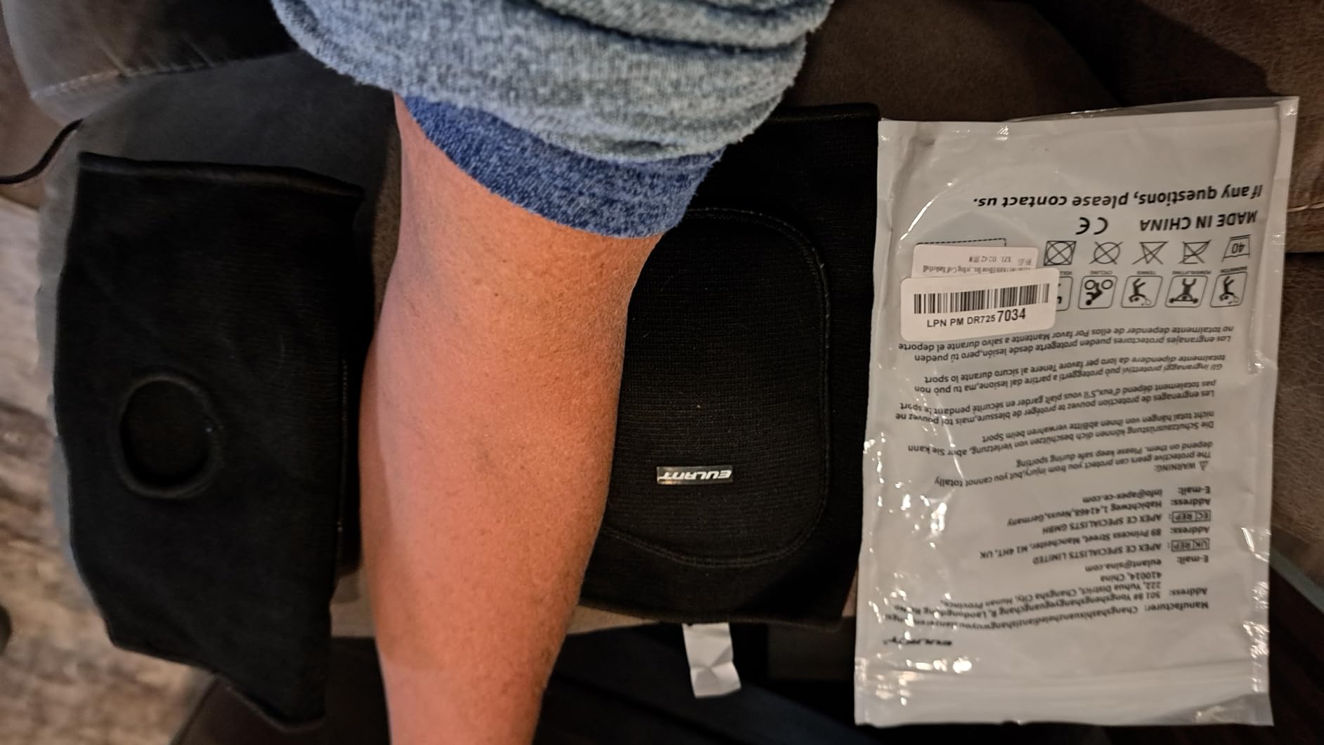 Customer Image