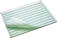 Vista 4 de Staples 489122 Papel comercial de 14.875 pulgadas x 11 pulgadas, 18 libras. 100 brillo 2800/CT