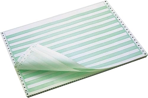 Miniatura 4 de Staples 489122 Papel comercial de 14.875 pulgadas x 11 pulgadas, 18 libras. 100 brillo 2800CT