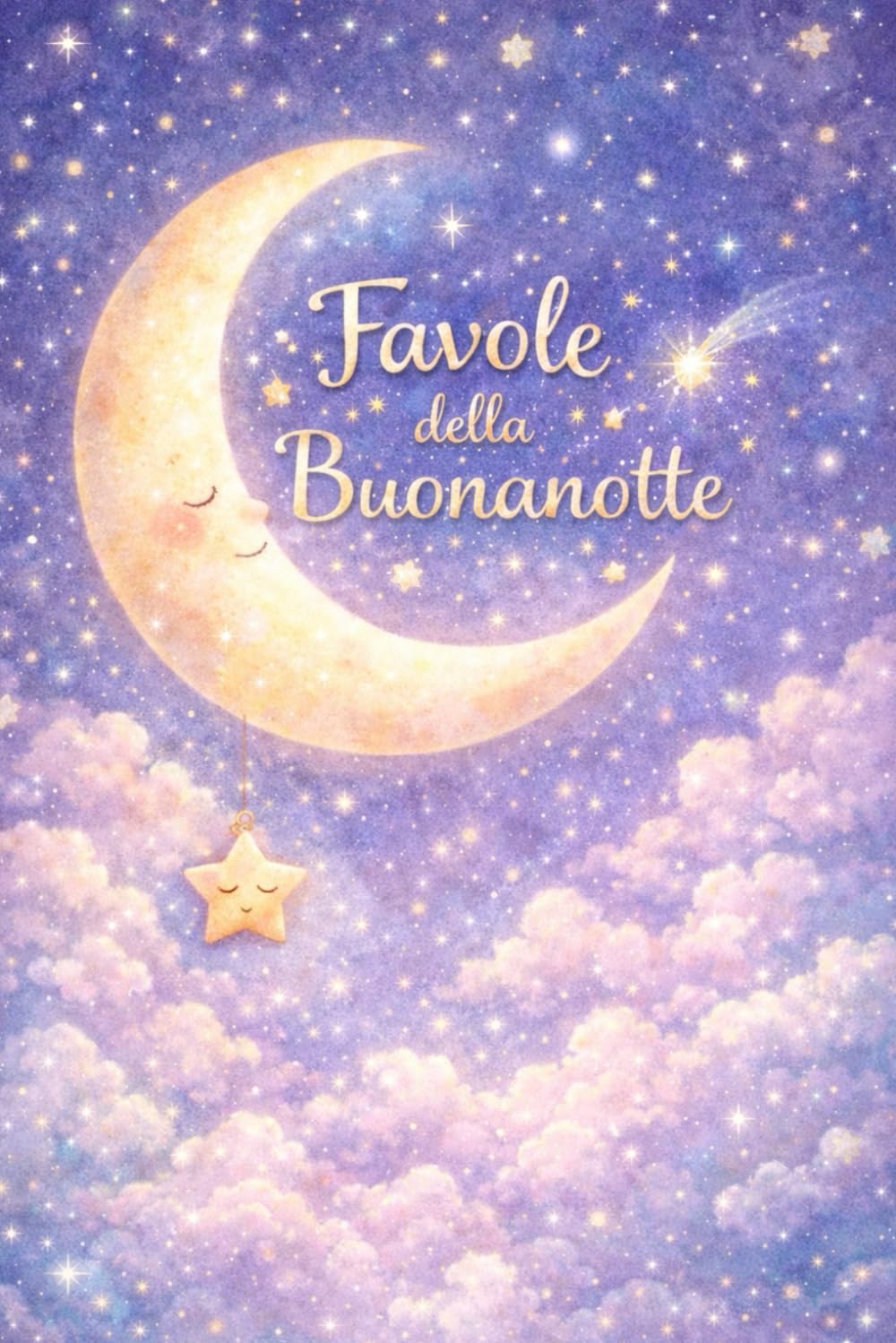 Favole della Buonanotte