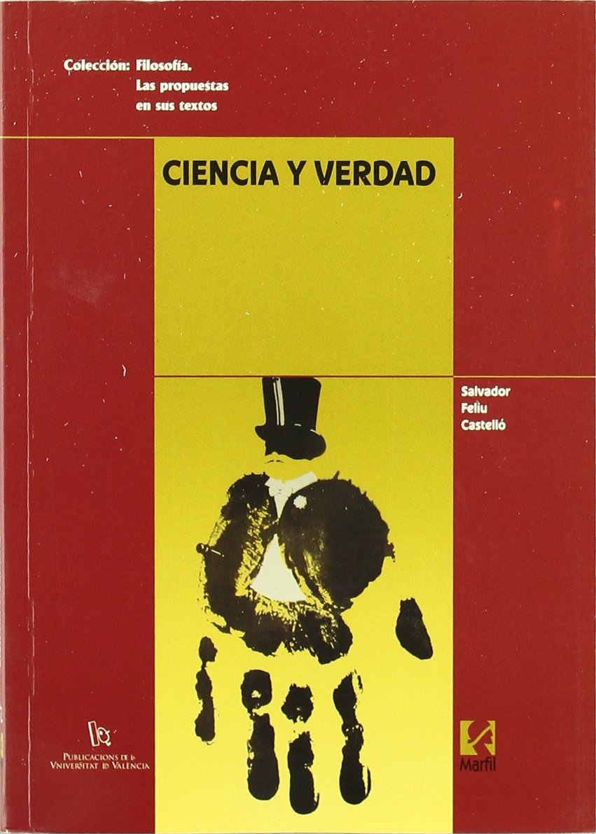 Ciencia y verdad (Universidad)
