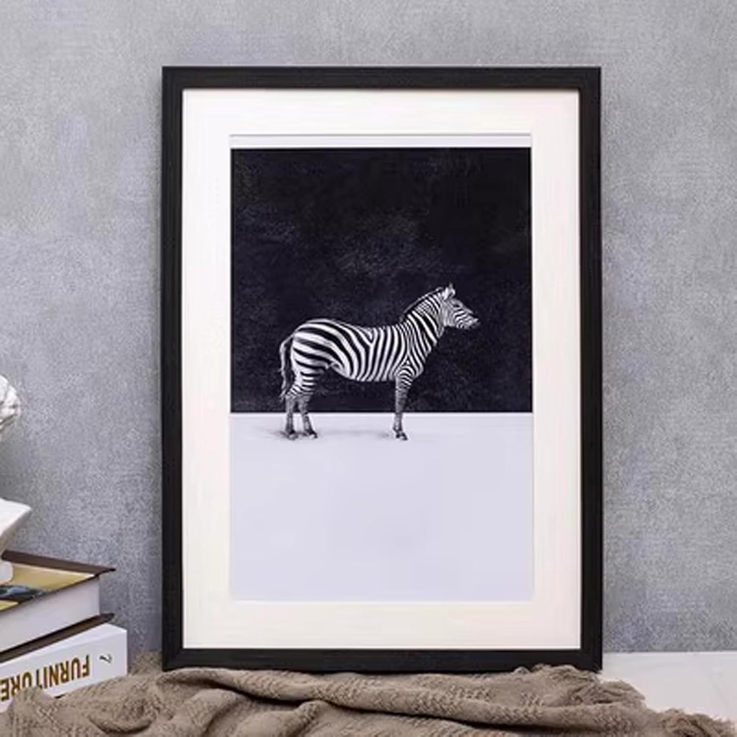 レイノルズの少女と犬の絵画&彫刻額縁 レイノルズの少女と犬の 犬と