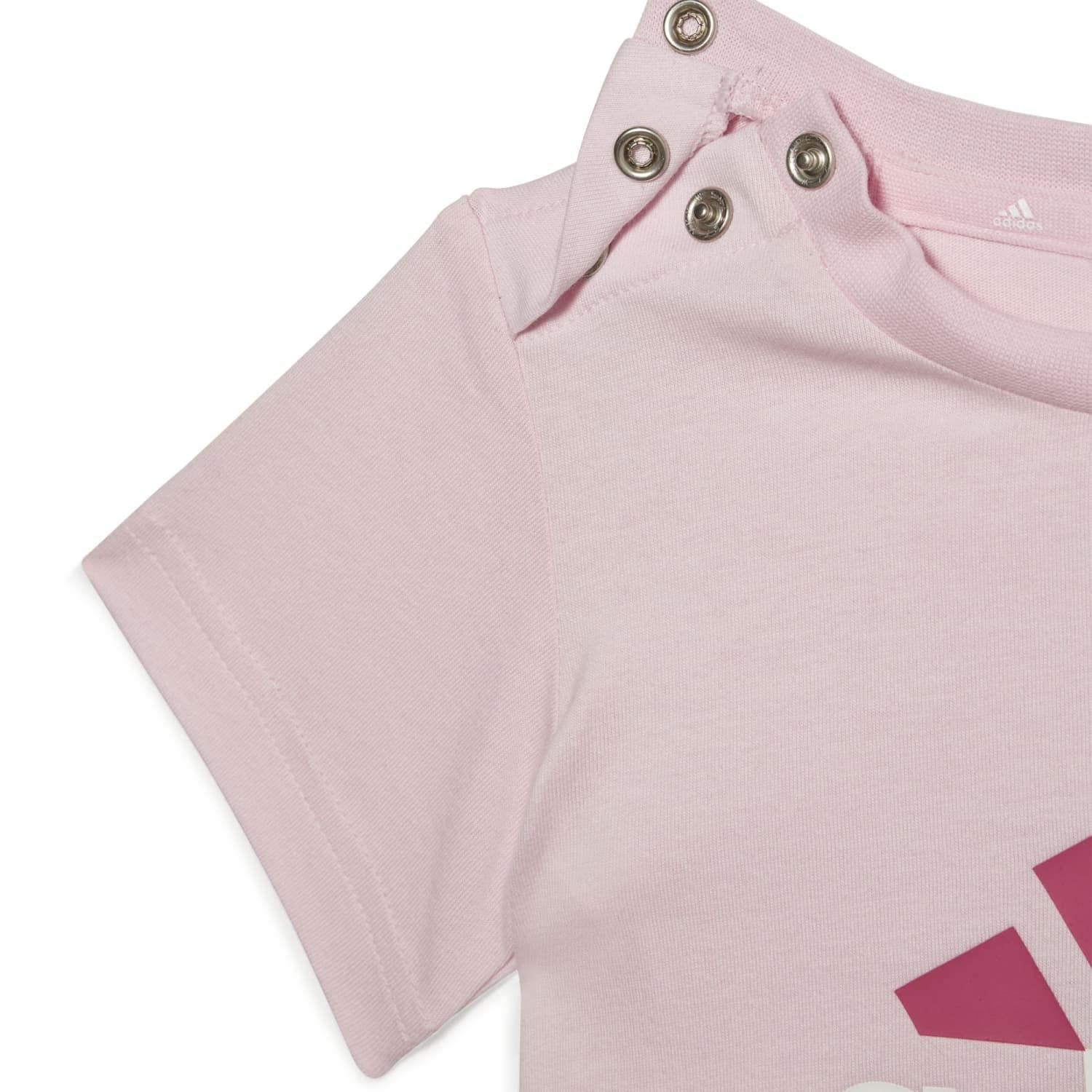 adidas Spodnie dresowe Dziecko - Unisex I Bl Co T Set