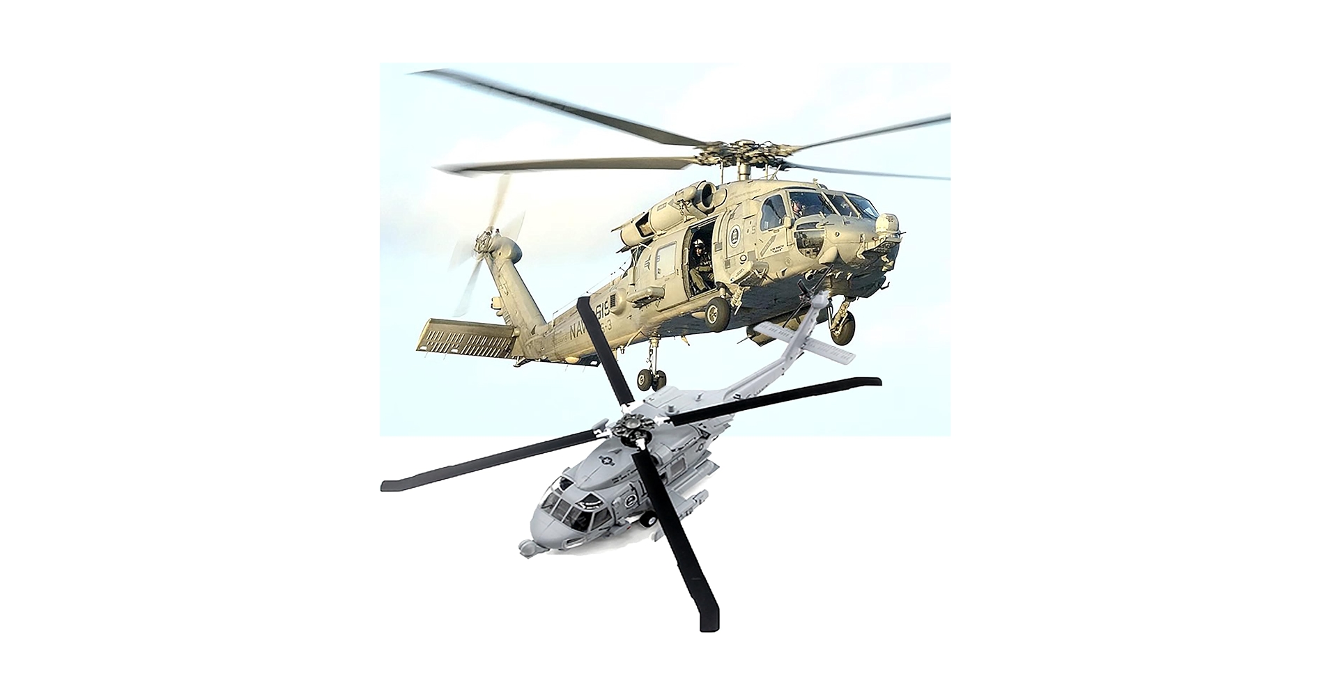 ヘリコプター 航空飞机モデル3形态 朝日航洋より最新型ヘリコプター「H145//BK117 D-3」を1機受注