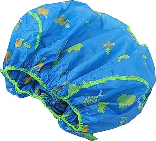 SAFIGLE Capa Anti-Sujeira Para Carrinho De Compras Capa De Carrinho Push Wagon Para Crianças Capa De Carrinho De Compras Para Carrinho De Bebê Infantil Capa De Carrinho Infantil Carrinho