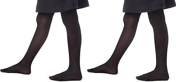 opaque dance tights