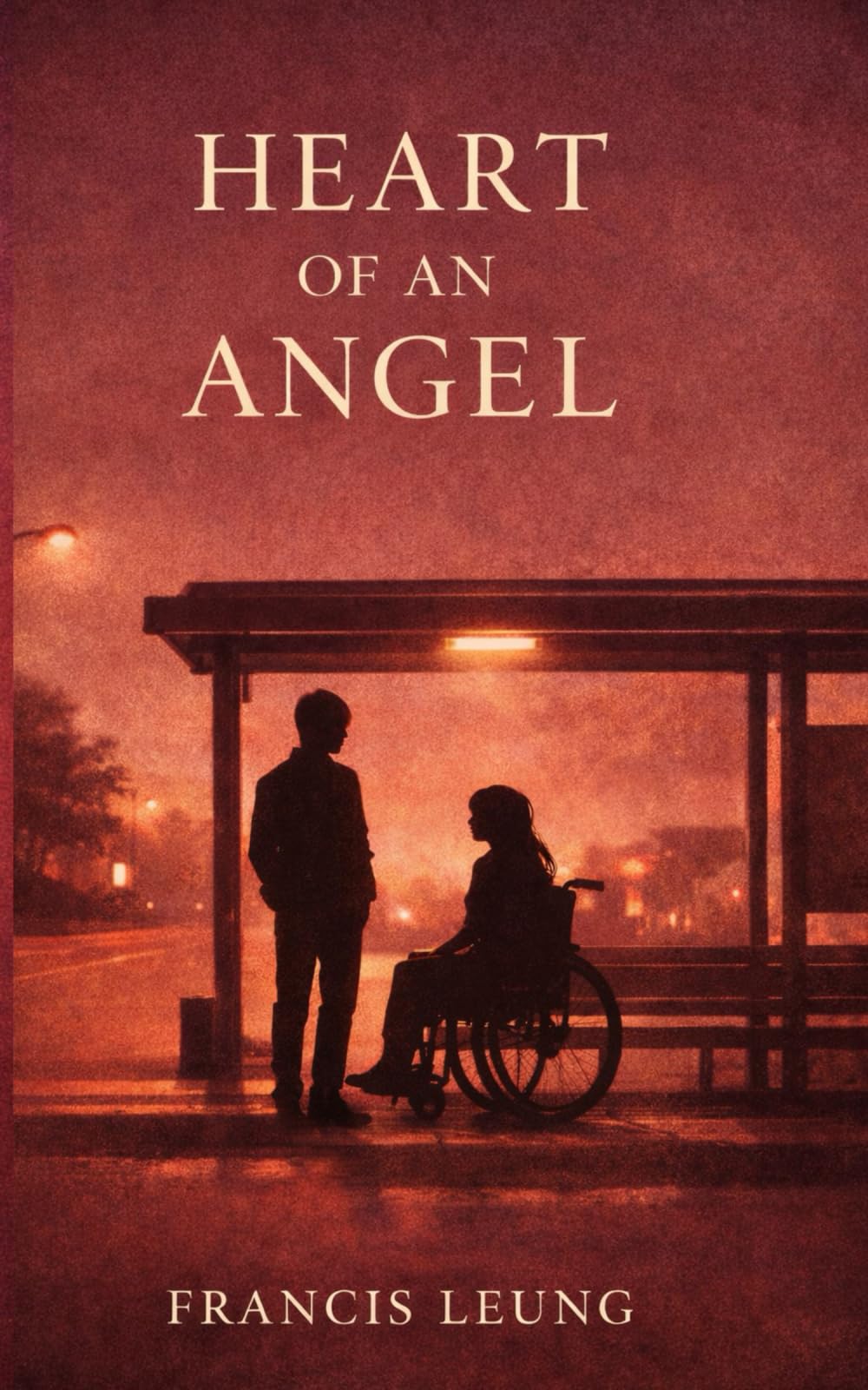 Heart of an Angel