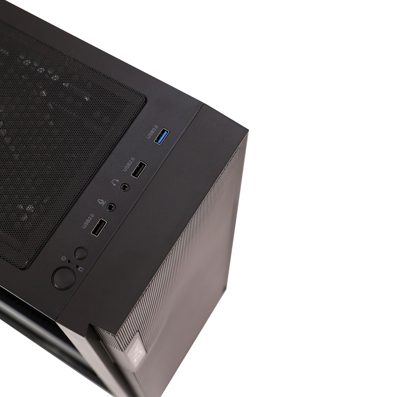 Amazon.co.jp: MXZ ゲーミングPC デスクトップコンピューター、Intel 