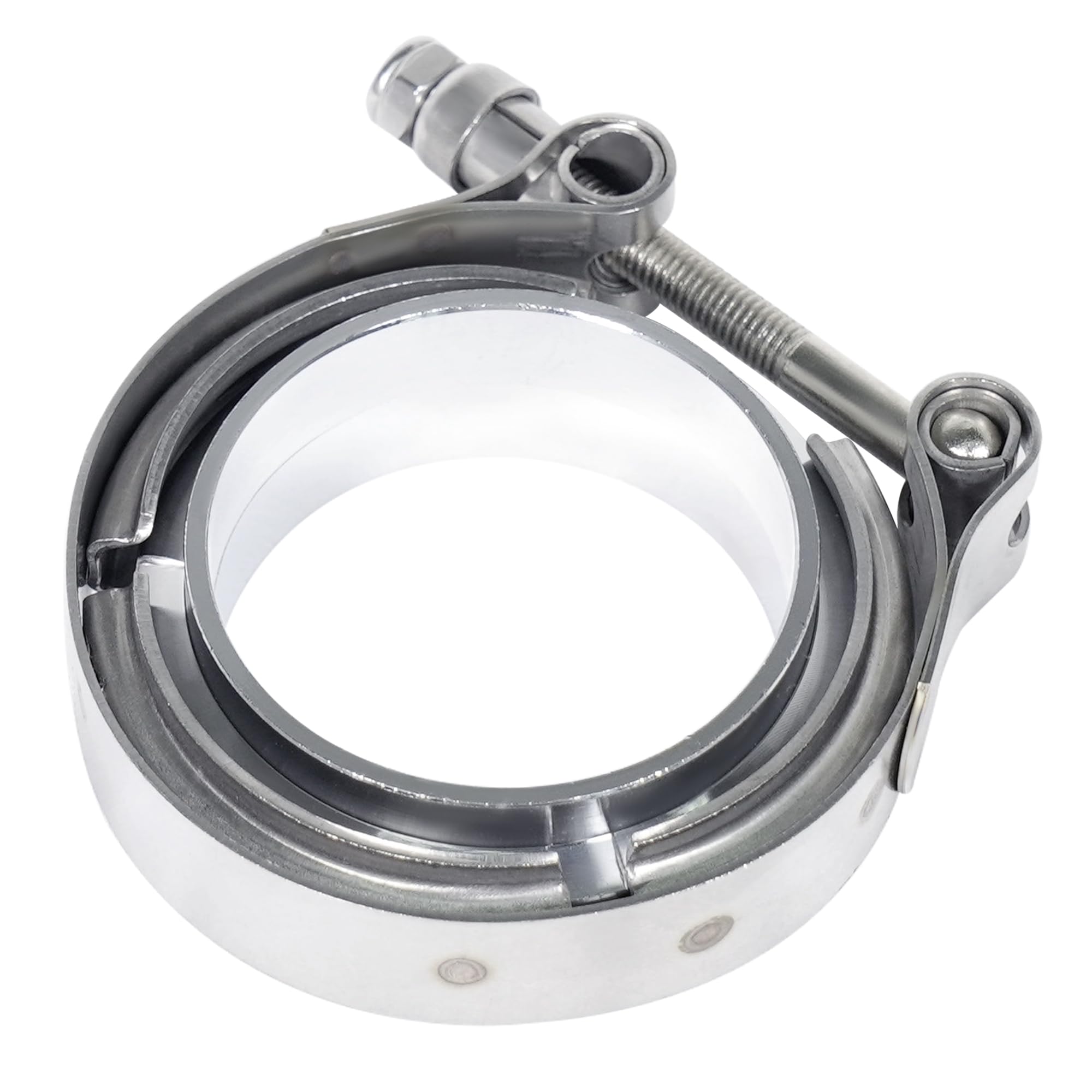 Stainless Steel Flanged Flexible Exhaust Pipes Manufacturer: Made In - Foto 13