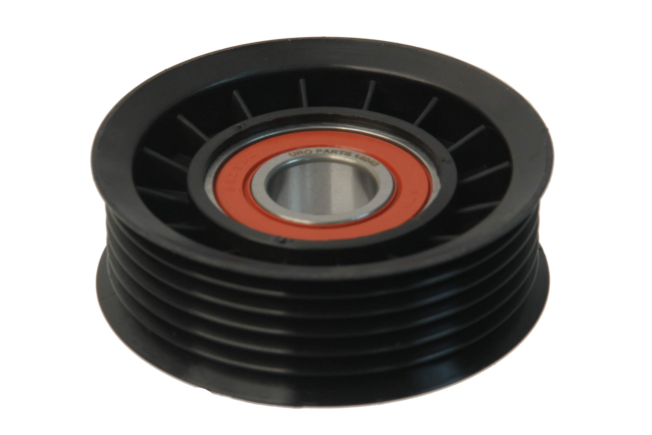 Amazon.com: Autotecnica 10239670 Idler Pulley, Incl. NTN/NSK 