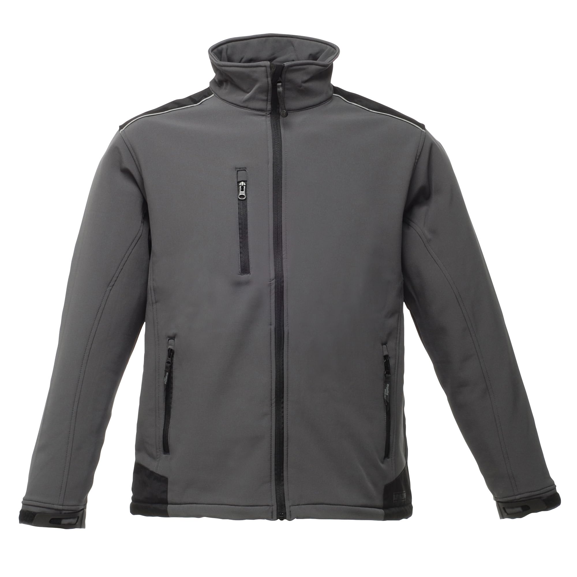 Regatta Sandstorm Chaqueta Hombre (Pack de 1)