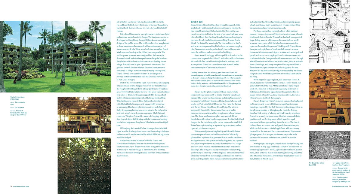Beyond Bawa Modern Masterworks Of Monsoon Asia Paperback December