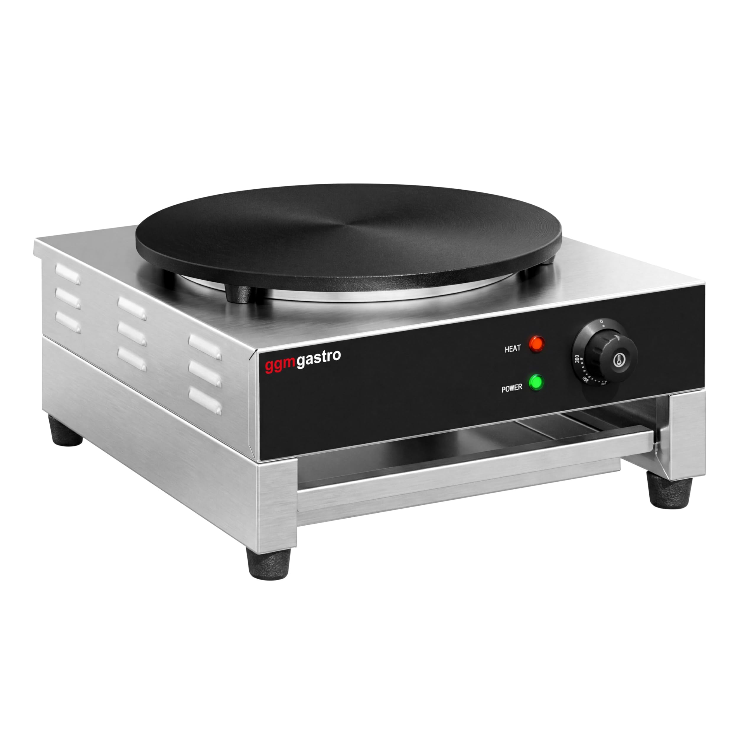 GGM Gastro Crêpes-Gerät 400 mm