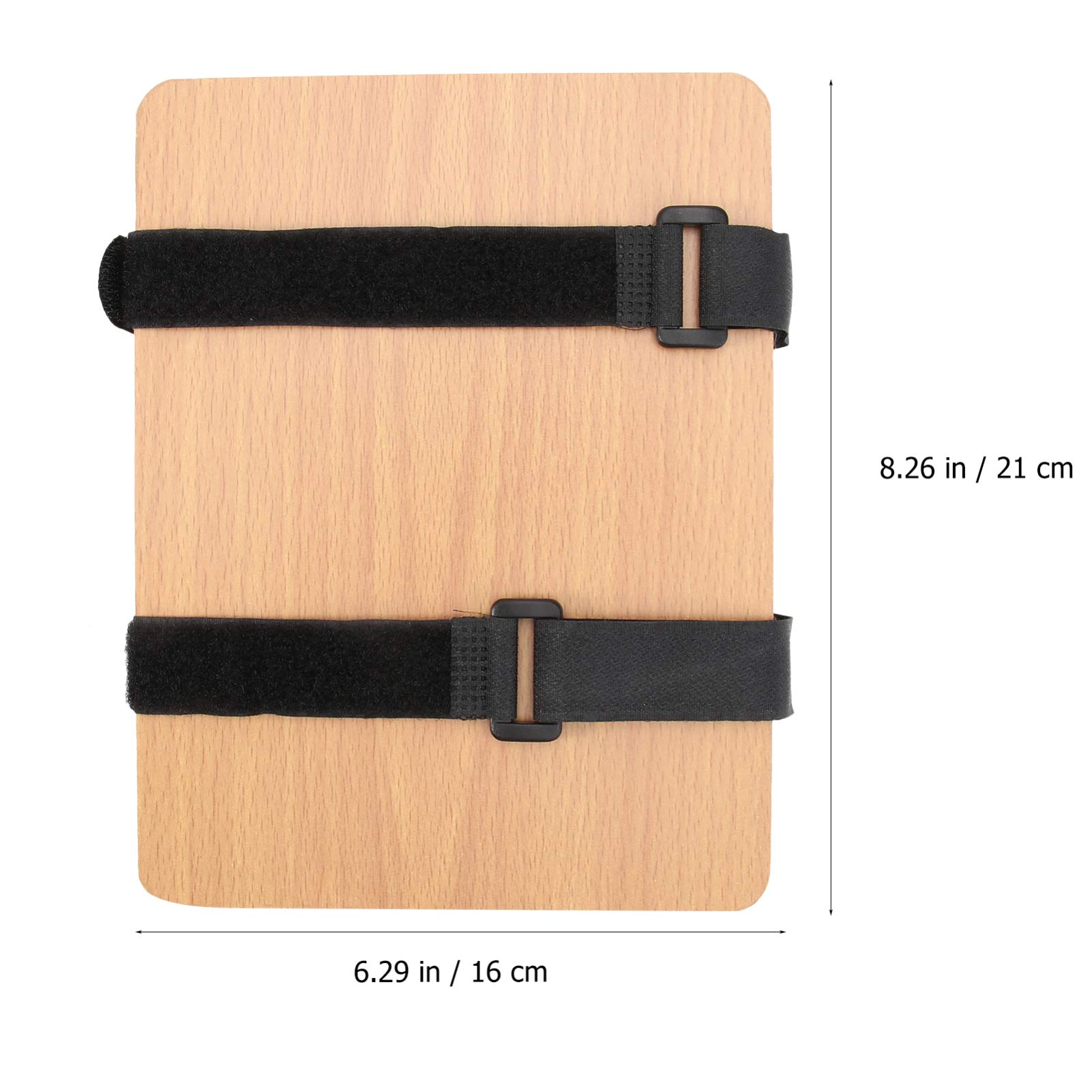 HEALLILY 1 Set Embossing Device Plant Specimen Tools Kit Leaf Press Press Kit Plant Specimen Tool Kit Plant Press