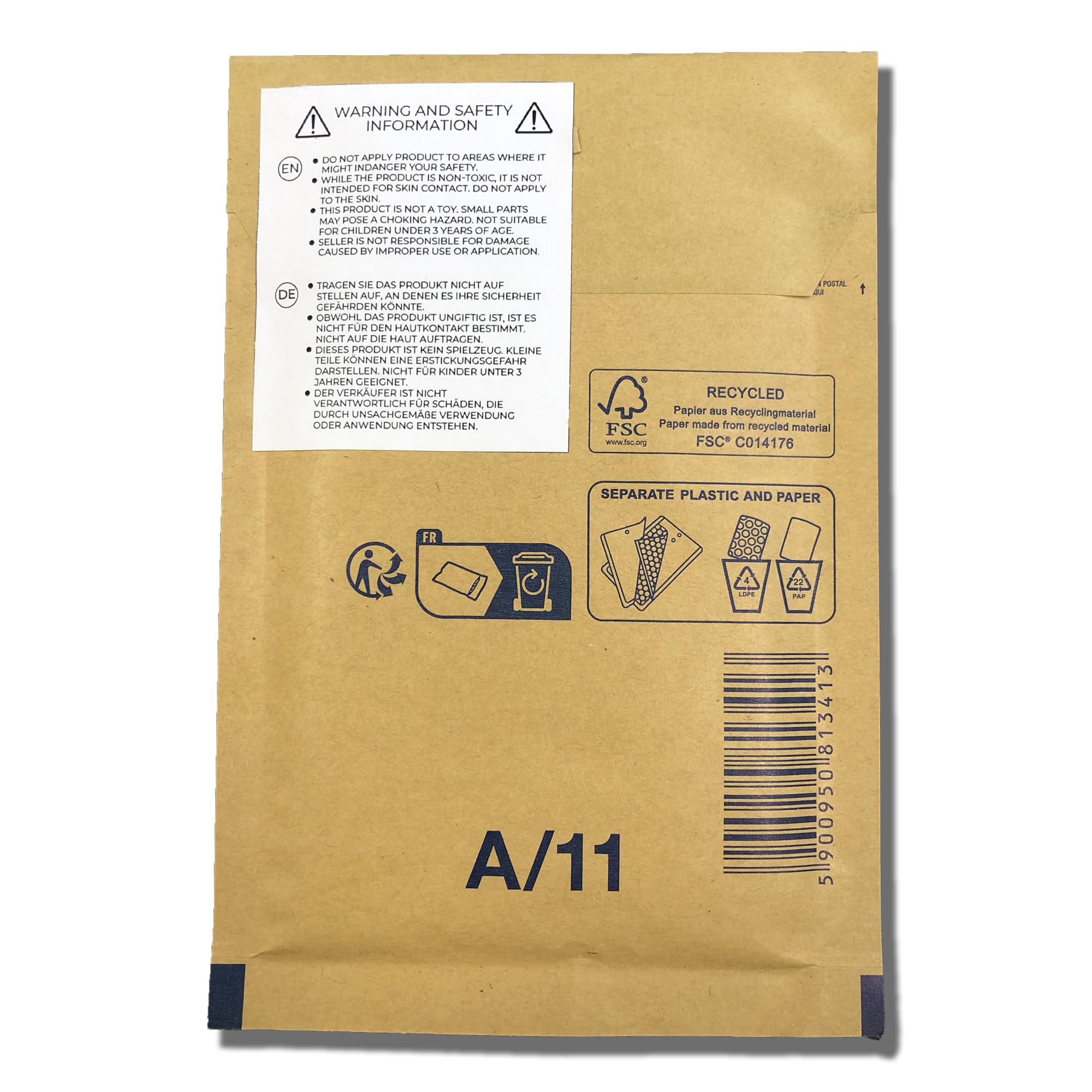 Autocollants Pour Enjoliveurs SkinoEu - Lot De 4, Diamètre 50mm, Design Tête De Mort Noir Argenté, Vinyle 3D