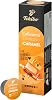 Tchibo Cafissimo Espresso Caramel 10 Capsule Coffee
